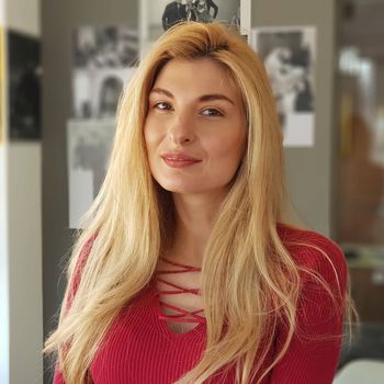 Анна Добрева-Бакалова