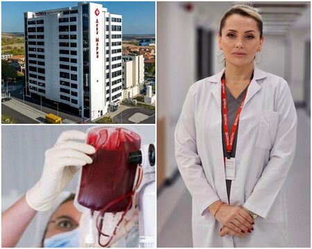 Има как да се стимулира кръводаряването и да се подсигурят резерви в национален мащаб