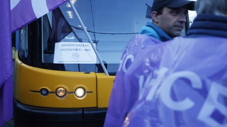 Всеки един проблем в София в момента може да ескалира до криза