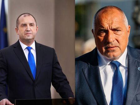 Политически престрелки между Хисаря и Пловдив